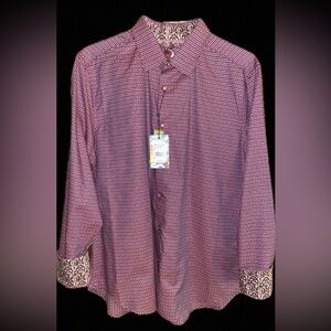 Robert Graham Dress Shirt